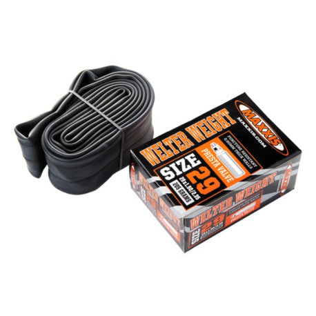 Dętka MAXXIS WELTER WEIGHT 29x2.0/3.0 Schrader