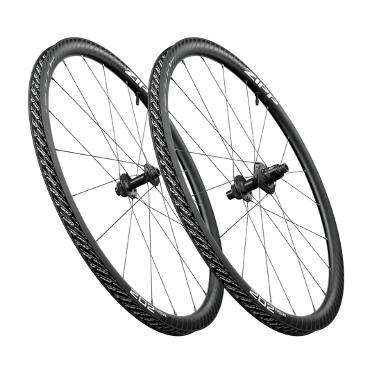 Para kół ZIPP 202 NSW A1 Tubeless Ready (Center Lock)