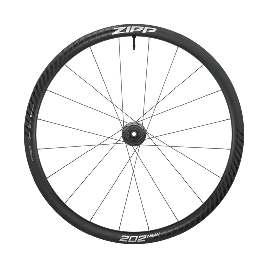 ZIPP 202 NSW A1 rear wheel