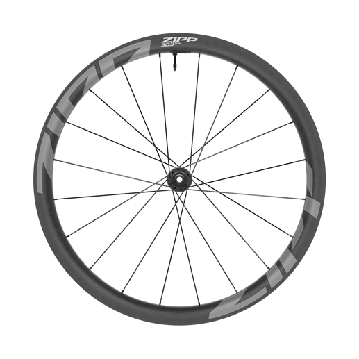 Para kół ZIPP 303 SW DISC przystosowanych do jazdy bezdętkowej (Centerlock)