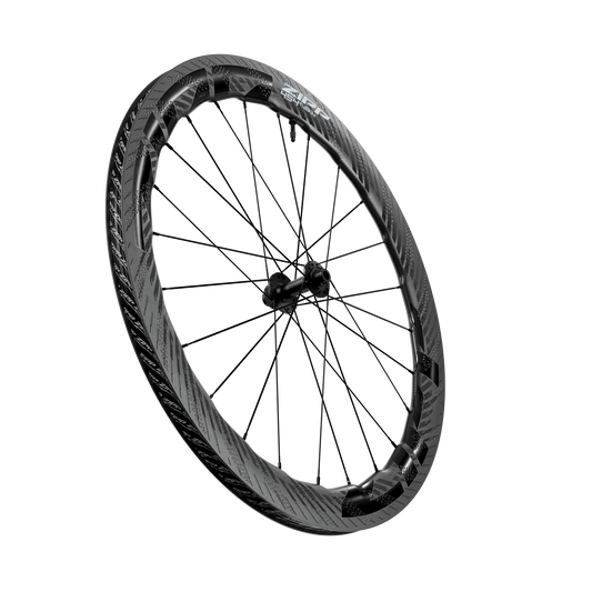 Przednie koło ZIPP 454 NSW 2026 Tubeless Ready (Center Lock)