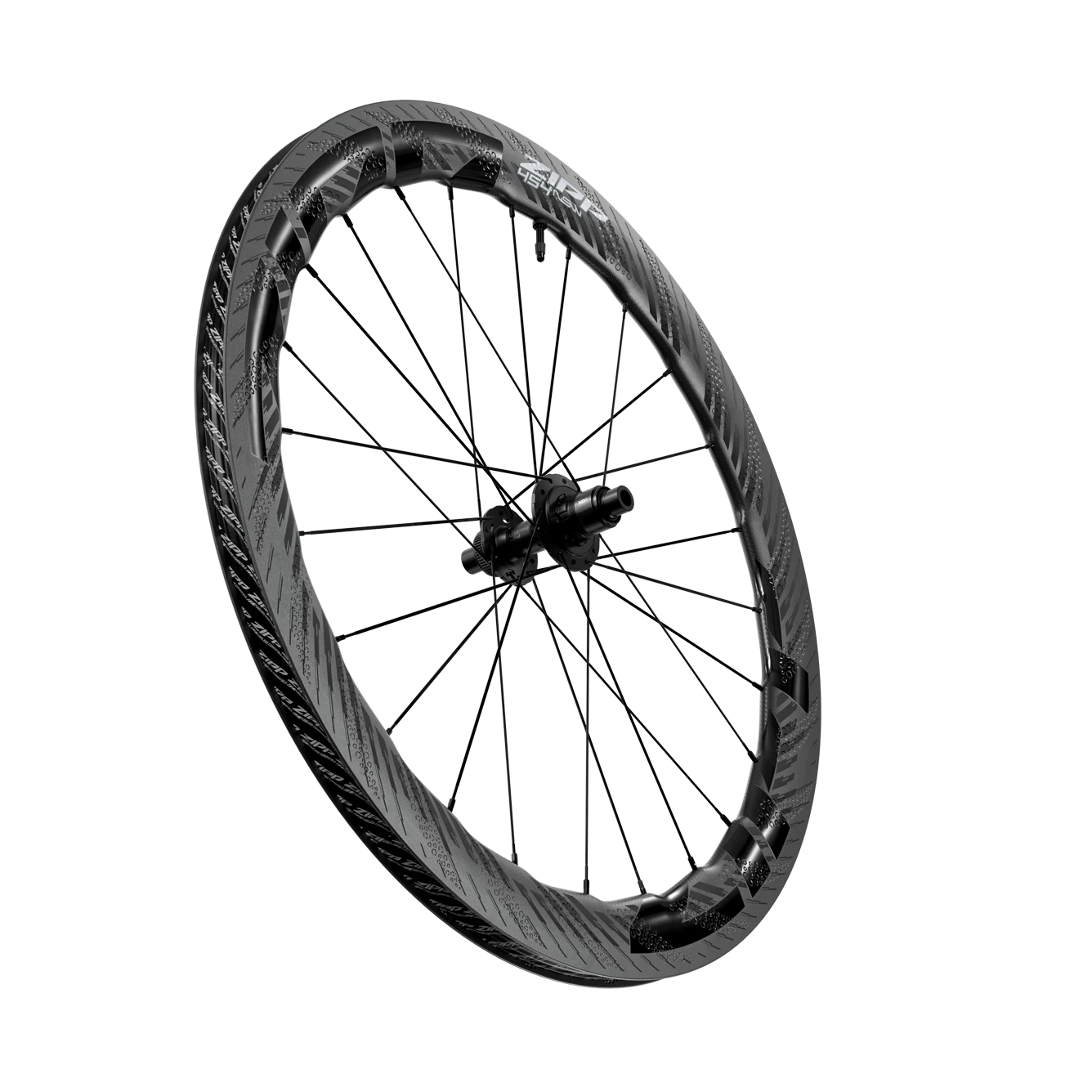 Tylne koło ZIPP 454 NSW 2026 Tubeless Ready (Center Lock)