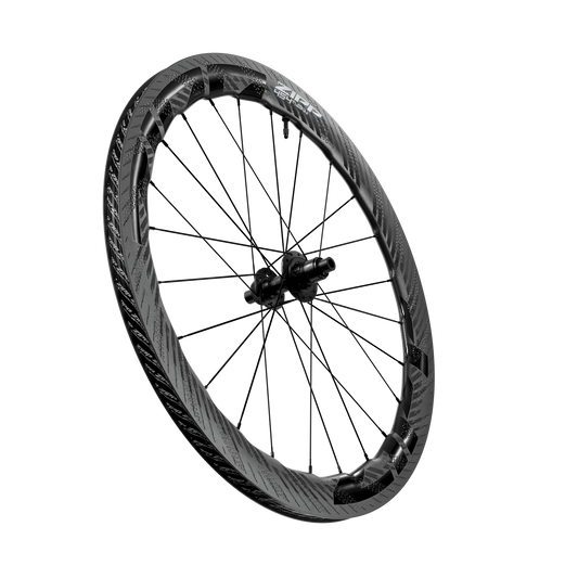 Tylne koło ZIPP 454 NSW 2026 Tubeless Ready (Center Lock)