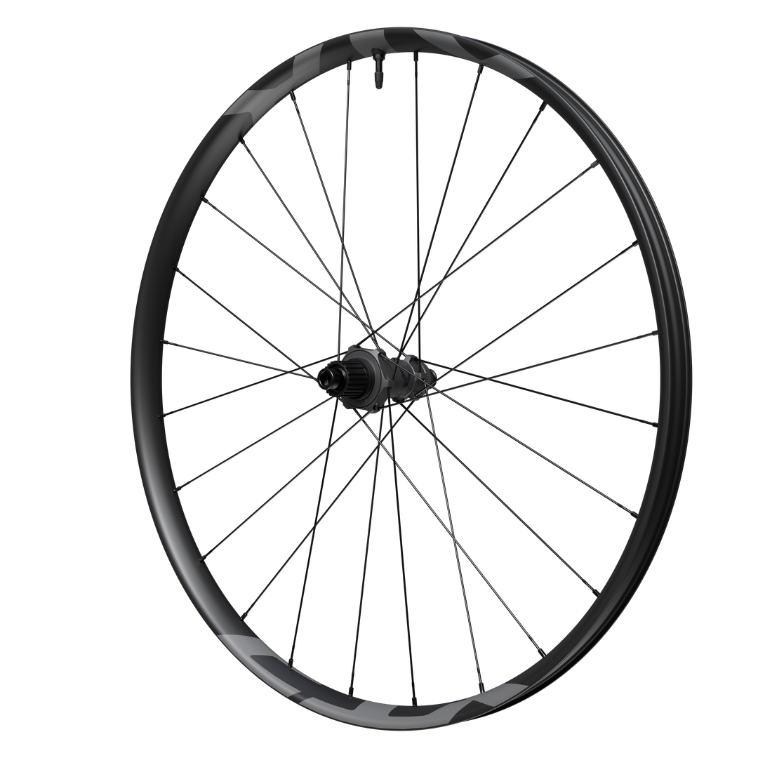 Tylne koło SHIMANO M9200 XC 29'' Oś przednia 12x148 mm