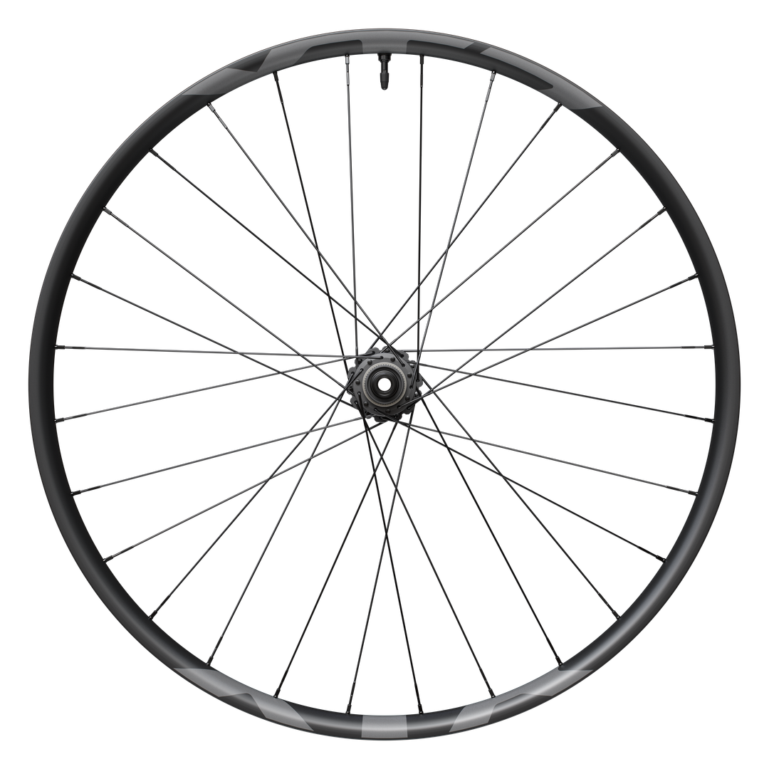 Tylne koło SHIMANO M9200 Enduro 29'' Oś przednia 12x148 mm