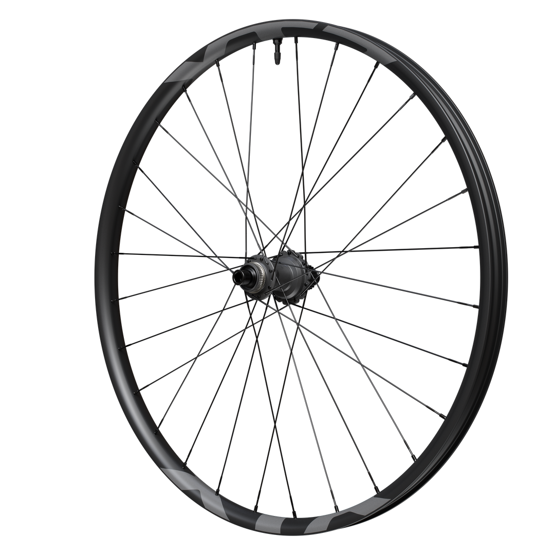 Tylne koło SHIMANO M9200 Enduro 29'' Oś przednia 12x148 mm