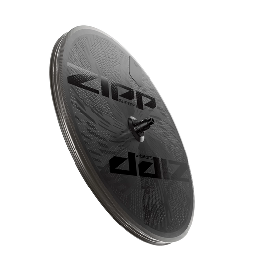 Tylne koło ZIPP SUPER 9 Tubeless Ready (Center Lock)