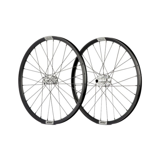 Para Kół PRIDE 20" (451mm) Control V2 Disc Helium M21 Axes 10/15mm Polish