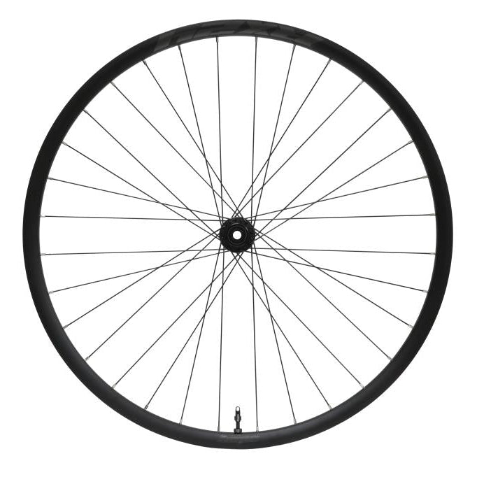Front wheel HOPE RX24 PRO 5 12x100mm 700C 32 Spokes Tubeless Ready (Center Lock)