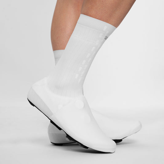 Pokrowiec na buty SPZATZWEAR WINDSOCK PRO WHITE