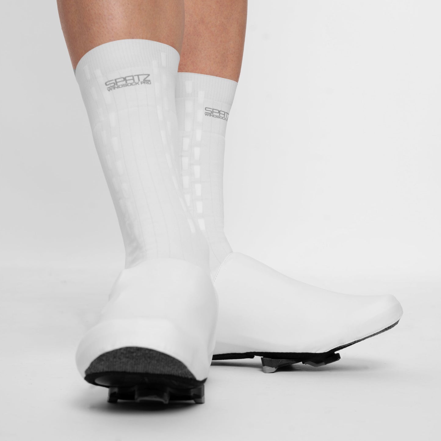 Pokrowiec na buty SPZATZWEAR WINDSOCK PRO WHITE