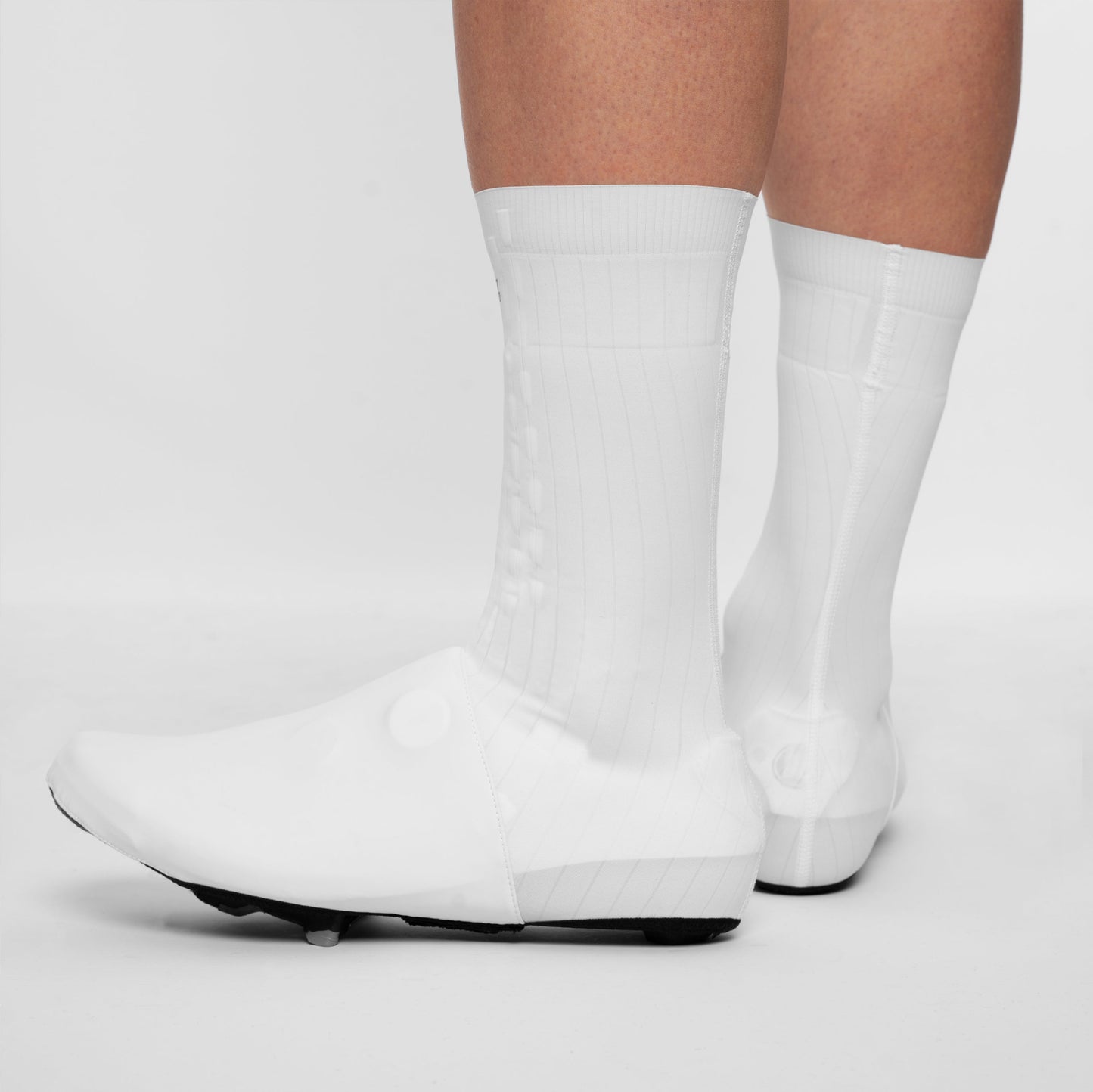 Pokrowiec na buty SPZATZWEAR WINDSOCK PRO WHITE