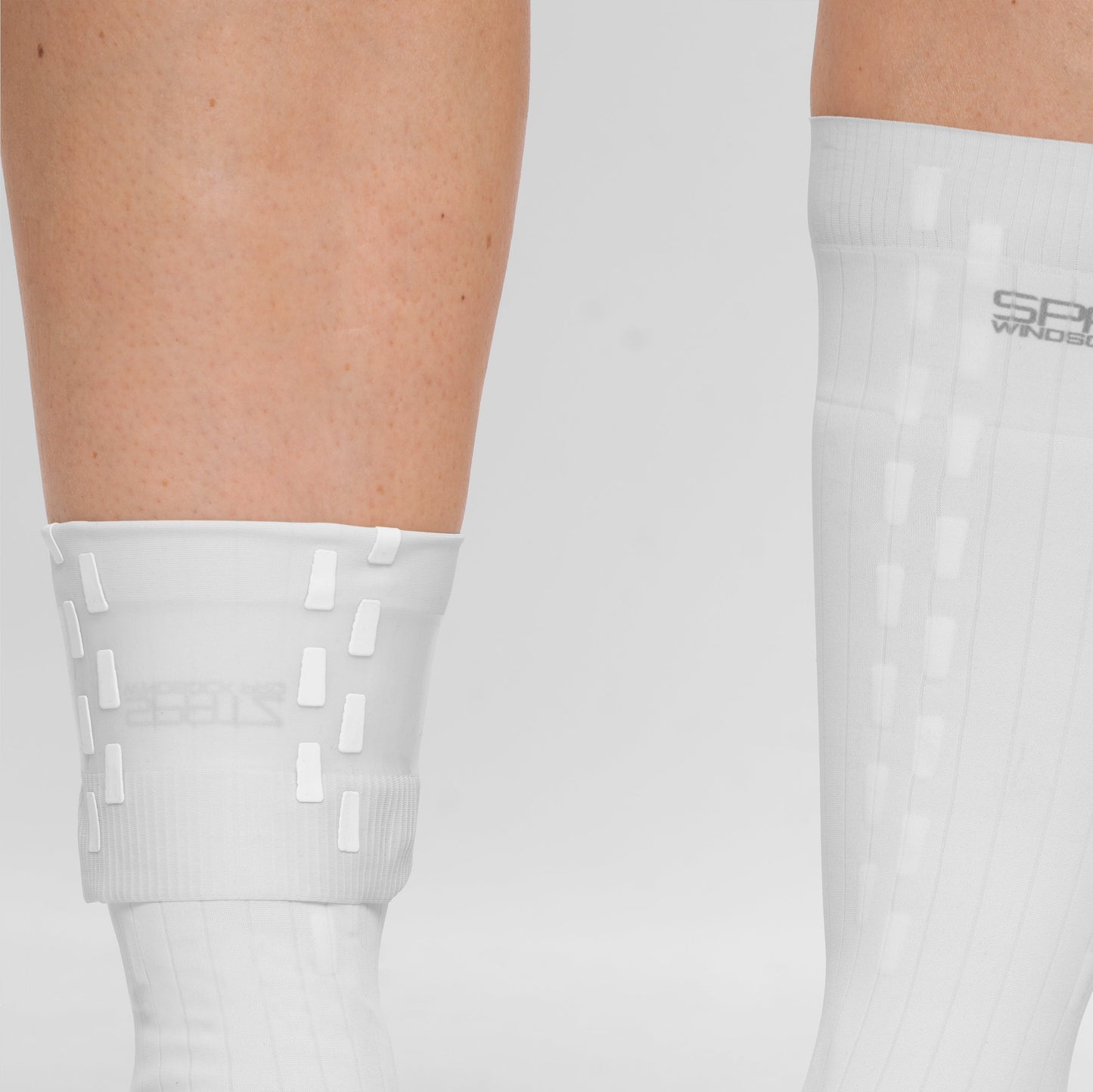 Pokrowiec na buty SPZATZWEAR WINDSOCK PRO WHITE