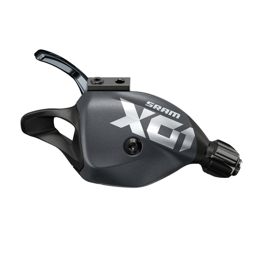 SRAM EAGLE X01 12-Speed Right-Hand Trigger Shifter, Lunar