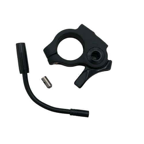 KS KING SHOCK KGP Sztyca regulowana prawa/lewa