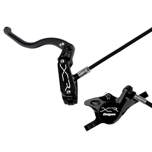 Hamulec przedni HOPE XCR PRO X2 PM czarny