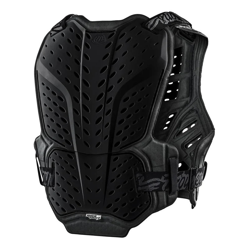 TROY LEE DESIGNS ROCKFIGHT Junior Vest Black