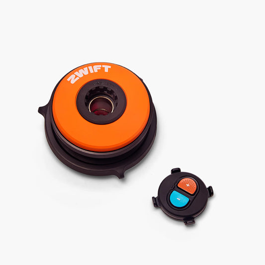 ZWIFT COG&CLICK Muli-Trainer Kit for WAHOO KICKR v6 and KICKR CORE